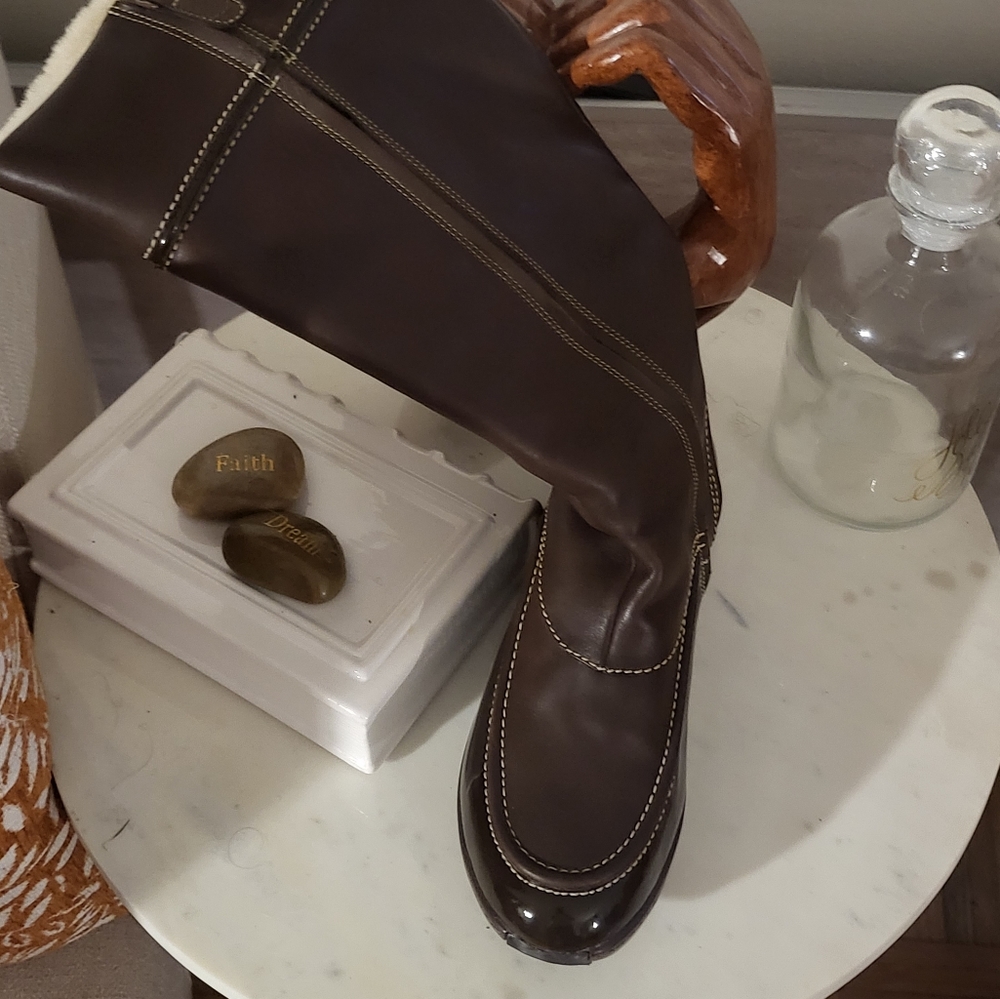 Cole Hann Boots